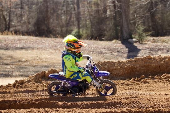 Memories from the track